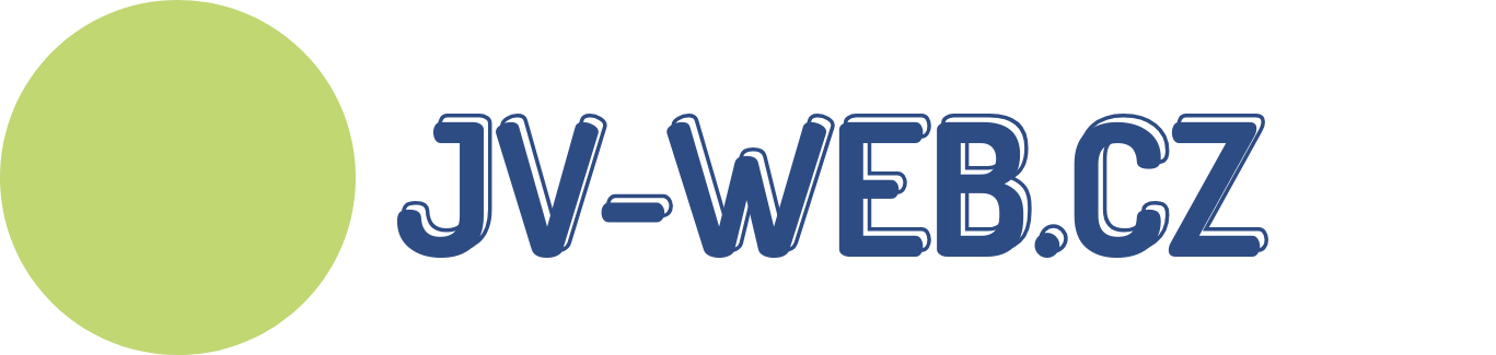 jv-web.cz logo