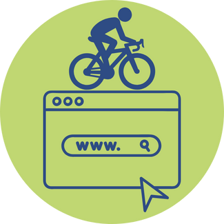 Logo mobile